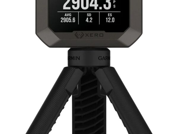 GAR 010-03953-00    XERO C2 CHRONOGRAPH