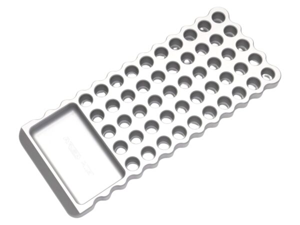 AREA 419 419-BASIC-LAPUA BILLET LOADING BLOCK LAP