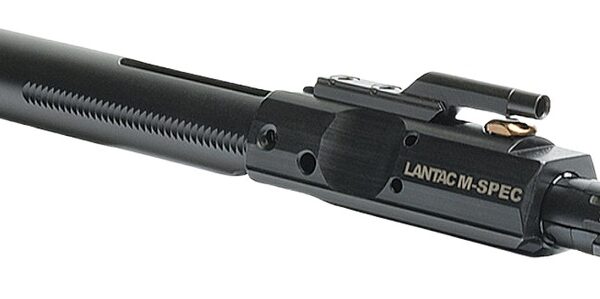 LANTAC 01-MSPEC-762-NIT-BCG M-SPEC BCG 308/762 BLK