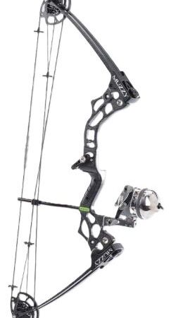 MUZZY BOWFISHING V2 BOTTLE KIT - READY TO SHOOT BOW RH