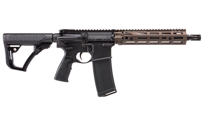DD DD4 MK18 RIII SBR 556 10.3" 32RD - Image 2