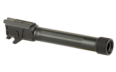 FAXON MATCH BBL P365 XL SFLT BLK TB - Image 2