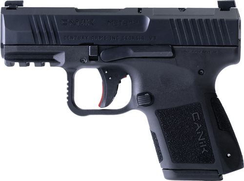 CANIK METE MC9 9MM 3.18" BBL - OR FS 2-MAGS BLACK