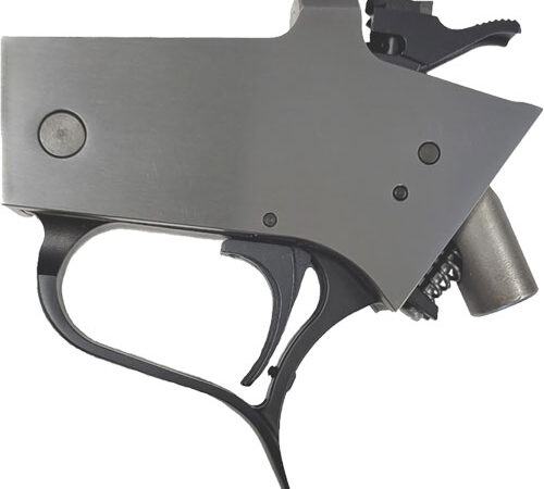 SSK 50 RECEIVER FOR T/C - CONTENDER FLAT SIDE S/S