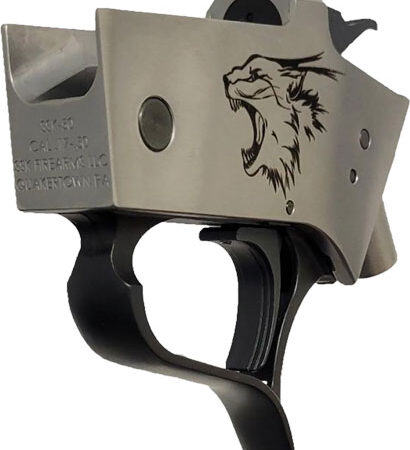 SSK 50 RECEIVER FOR T/C - CONTENDER LYNX SIDE S/S