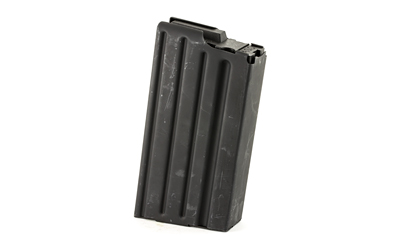 MAG ASC AR308 20RD STS BLK - Image 2