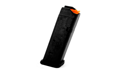 MAGPUL PMAG FOR GLOCK 17 17RD BLK - Image 2