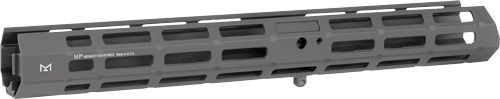 MI HANDGUARD HENRY G2 30-30 - M-LOK BLACK
