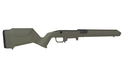 MAGPUL HUNTER LTE STK REM700 SA ODG - Image 2
