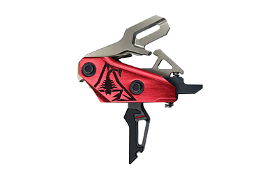 RISE REV 535 BLACK/BLK CRVD/FLT BLDS - Image 2