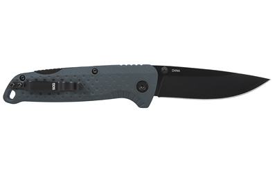 SOG ADVENTURER LB 3.5" GRY/BLK - Image 2