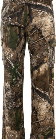 HABIT BEAR CAVE 6-POCKET - CAMO PANT REALTREE APX MEDIUM