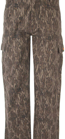 HABIT BEAR CAVE 6-POCKET - CAMO PANT MO BOTTOMLAND 2XL