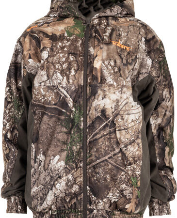 HABIT INSULATED WATERPROOF - YOUTH BOMBER JACKET RT APX XL