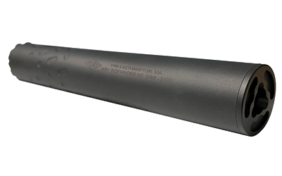YHM SIDEWINDER M2 SUPPRESSOR 9MM BLK - Image 2