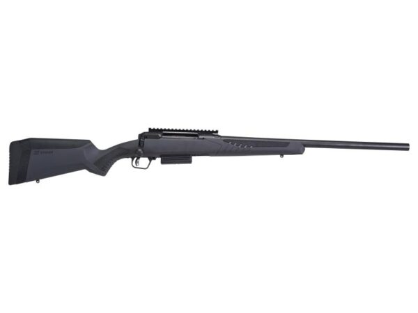 Savage Arms 220 Slug Shotgun 20ga 3" Chamber 2rd 22" Barrel Black