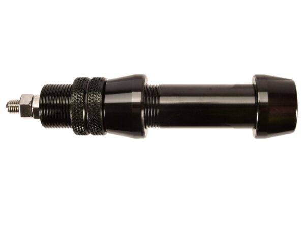 Muzzy Anchor Reel Seat - Black