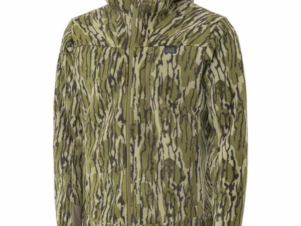 Muddy DV8 Morph Jacket Mossy Oak Bottomland XL