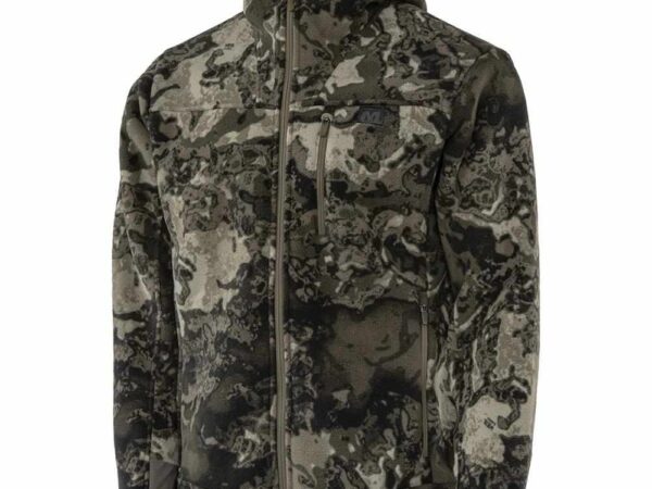 Muddy DV8 Morph Jacket Veil Canyon Grey M