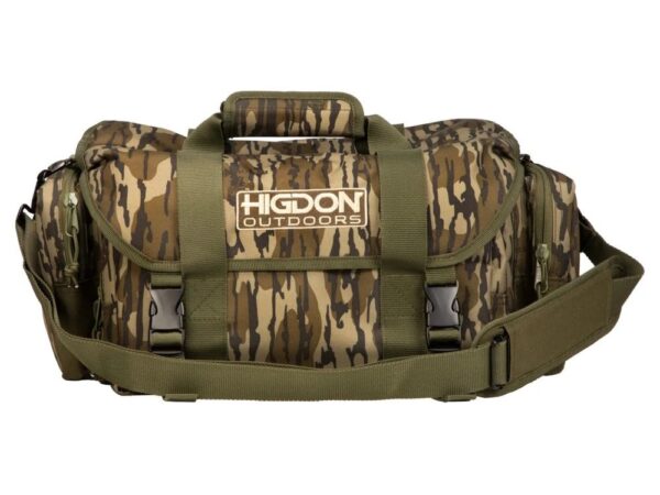 Higdon Outdoors Blind Bag Mossy Oak Original Bottomland