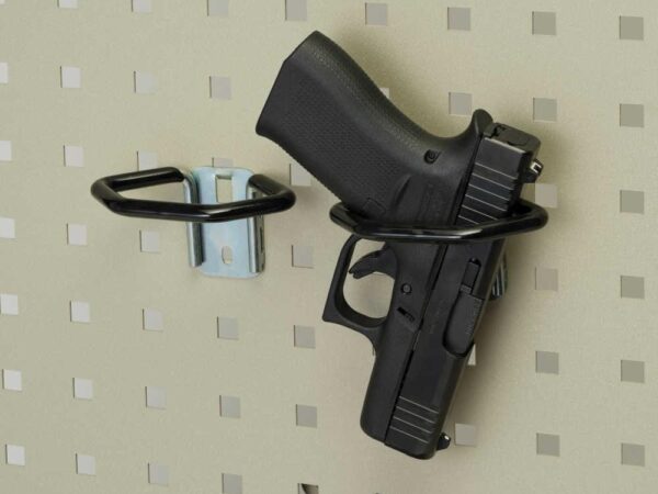 Hornady Square-Lok Pistol Rack (2-Gun)