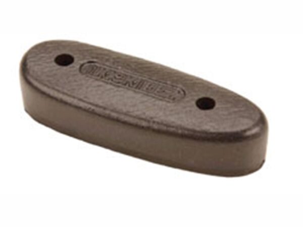 KICK-EEZ Dual Action All Purpose Recoil Pad - 5 1/4" L x 1 7/8" W x 1 1/8" T Dual 1/4"