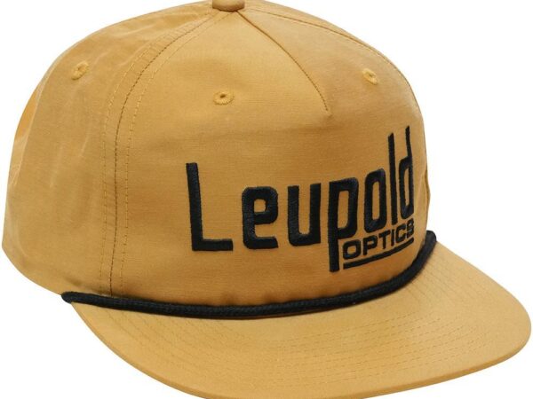 Leupold Retro Roper Hat Wheat