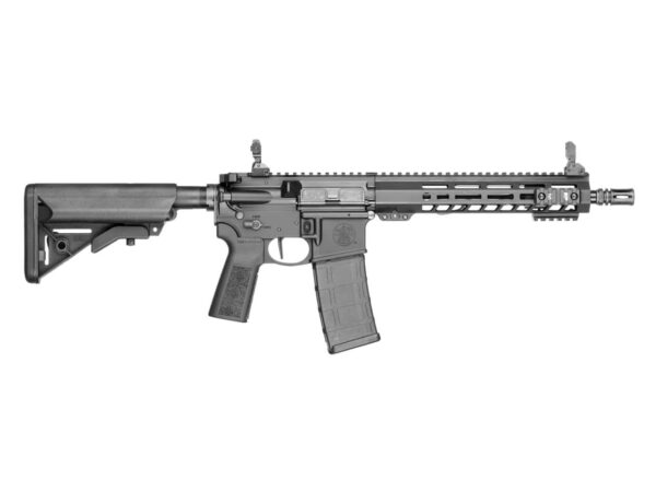 S&W M&P 15 SBR 5.56mm 30rd Magazine(1) 11.5" Barrel  10.5'' M-LOK Handguard Black