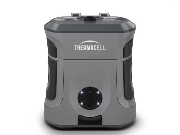 Thermacell Rechargeable Mosquito Repeller Grey
