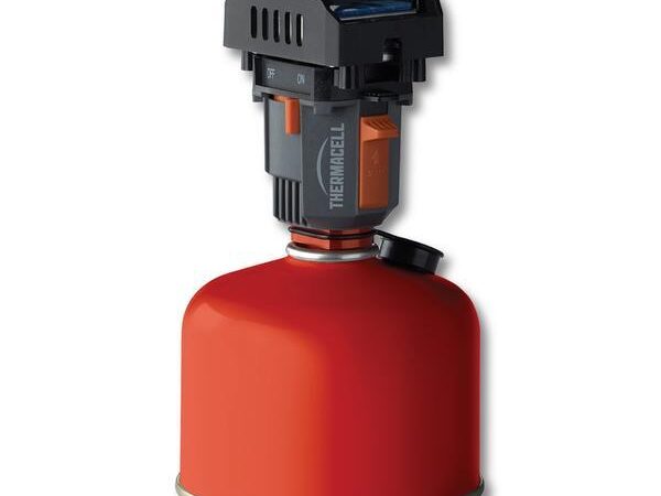 Thermacell Backpacker Mosquito Repeller