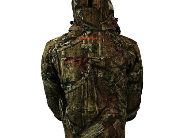 Absolute Outdoor Performance Fit Jacket Mossy Oak Infinity Camo M