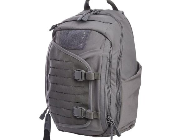 VertX Siege 15L Tactical Sling Wolf Grey