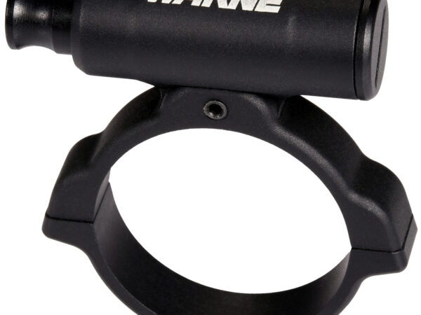 Warne USL30 Universal Scope Level  30mm Tube Diameter Universal Aluminum Black