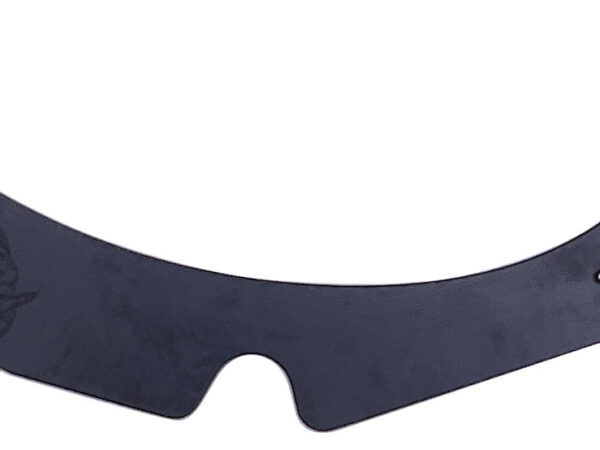 LBE Unlimited AKRPLT Retaining Plate AK Black