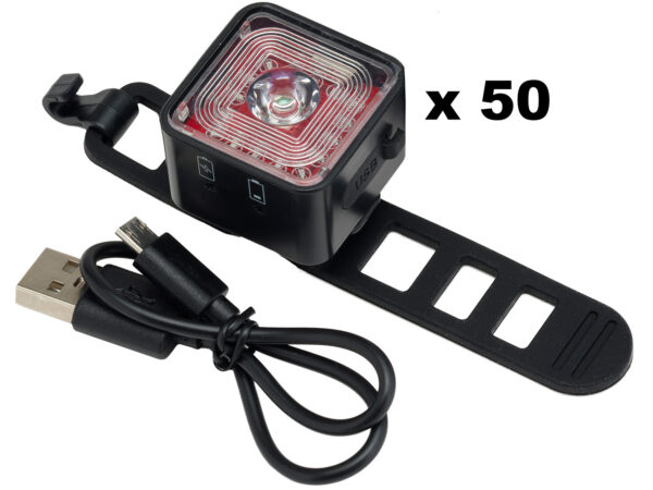 Hornady 97300B Target Impact Indicator Black 9.50" Long 50 Pack