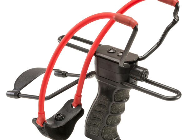 Umarex 2219002 X Shot Laser Edition Red/Black Molded Handle