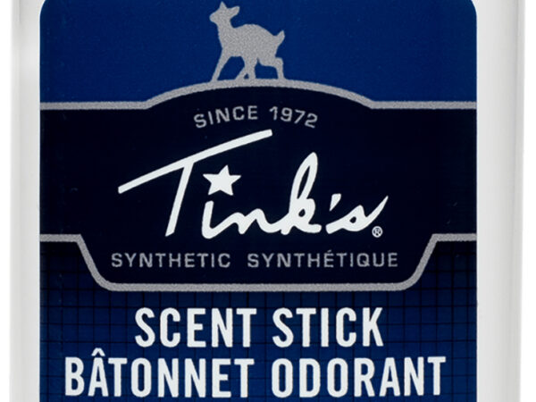 Tinks W5284 #1 Doe-P Scent Stick Synthetic Calming Stick 2.75 oz