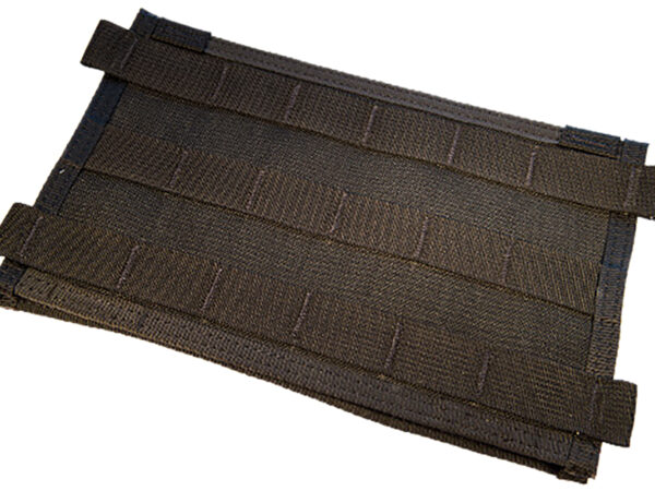 High Speed Gear 40CP00BK Chest Rig Platform Black