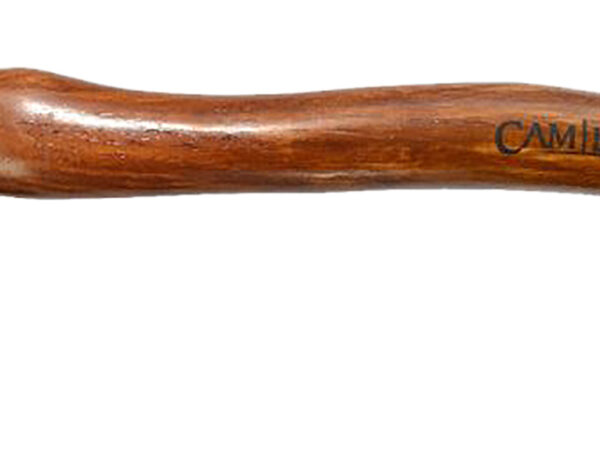 Camillus 19345 American Hickory Hatchet Plain Carbon Steel Blade 16"