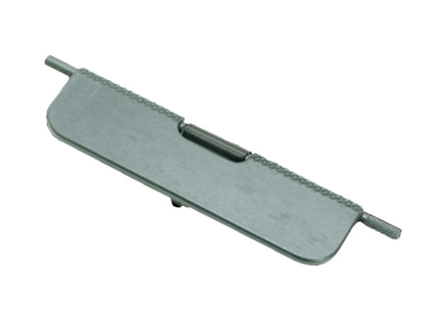 Timber Creek Outdoors GBDCBL Greyman Adjustable Billet Dust Cover Black Aircraft Grade Aluminum