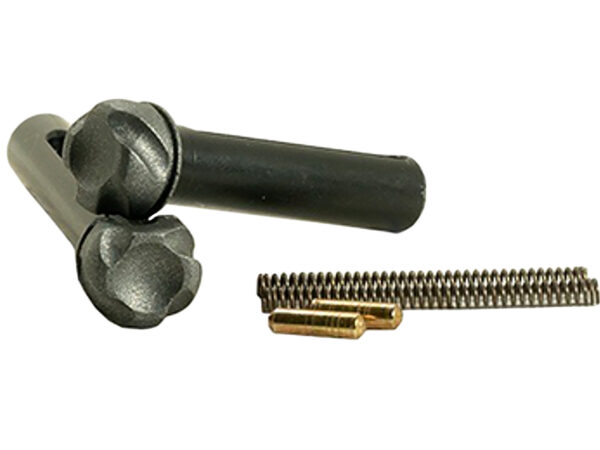 Timber Creek Outdoors ARTPST Takedown Pin Set  AR-Platform Compatible w/ Mil-Spec Lower Tungsten