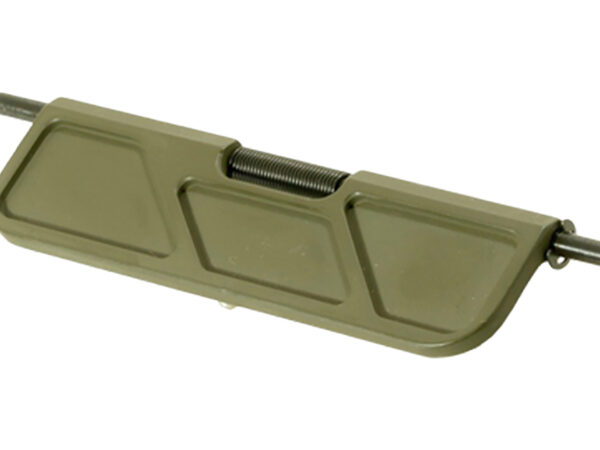 Timber Creek Outdoors ARBDCOD Billet Dust Cover OD Green Aluminum