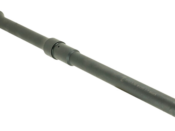 Timber Creek Outdoors TC556P16 Pencil 5.56 NATO 16" Black Black Nitride Features M4 Feed Ramps