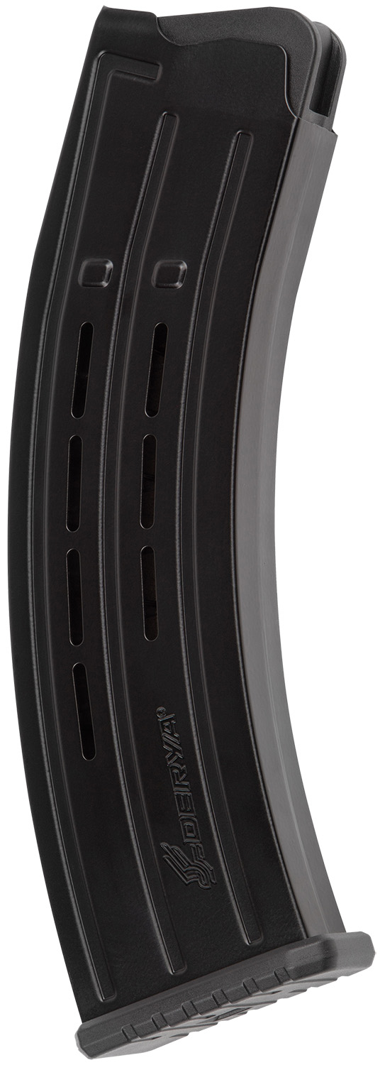 Derya Firearms D050005 DY12 10rd 12 Gauge Fits Derya MK Metal