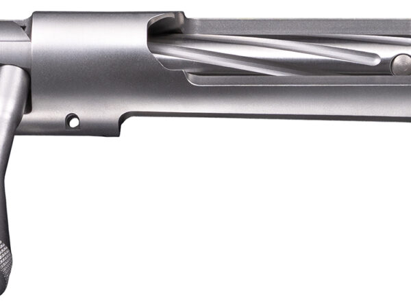 Bergara Rifles BPSA Premier Action  416 Stainless Steel Remington 700