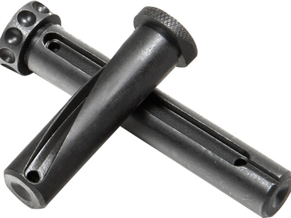 Battle Arms Development BAD-EPS-308  Enhanced Pin Set AR15/M16/M4 Black Titanium