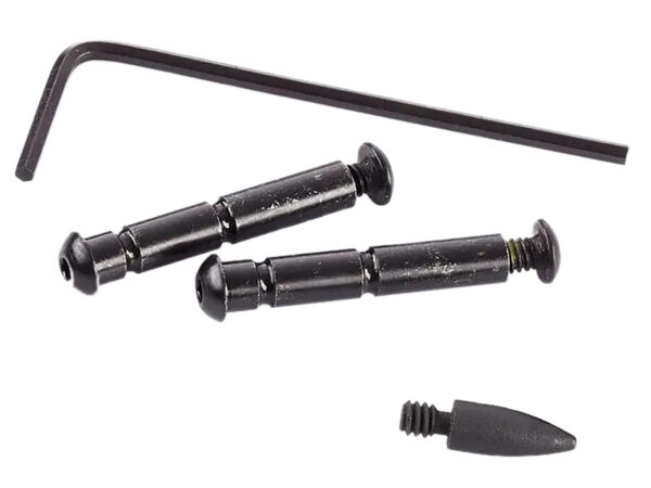Wilson Combat TRAWPS Hammer/Trigger Pin Set AR-15/AR-10 Stainless Steel Handgun/Rifle