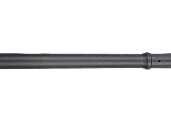 Lead & Steel Llc LS556PEN-MID-13.9 5.56mm 13.90" Pencil Profile Features M4 Feed Ramps