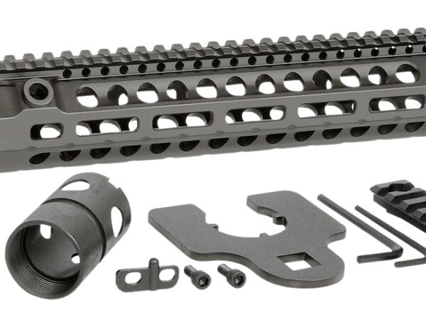 MIDWEST MI-CRMHD-308L-15.0 CMBT LOW  RL HG MLOK