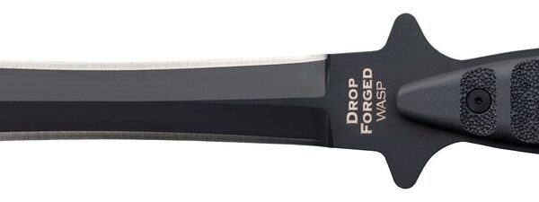 COLD CS-36MCD            DROP FORGED WASP DAGGER